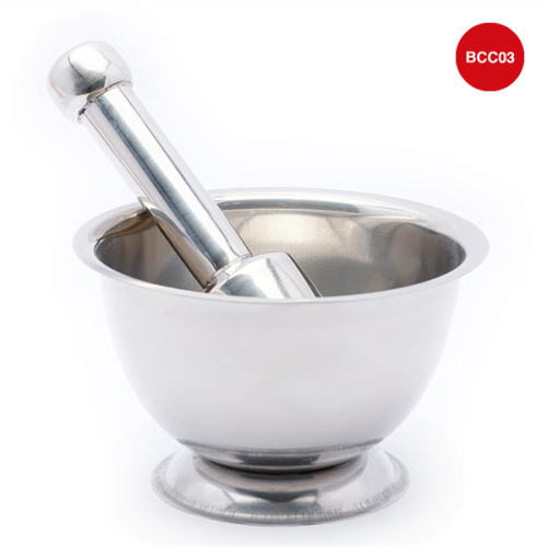 Bộ cối chày số 3