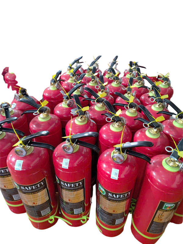 Bình chữa cháy