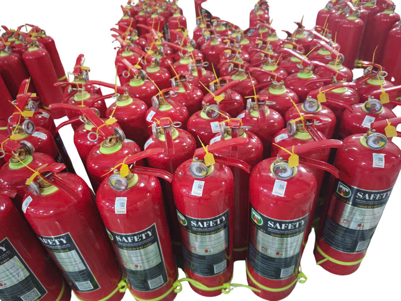 Bình chữa cháy