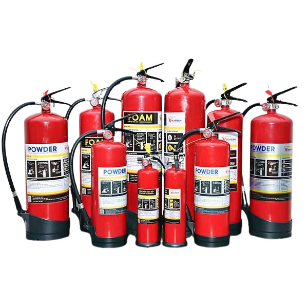 Bình chữa cháy