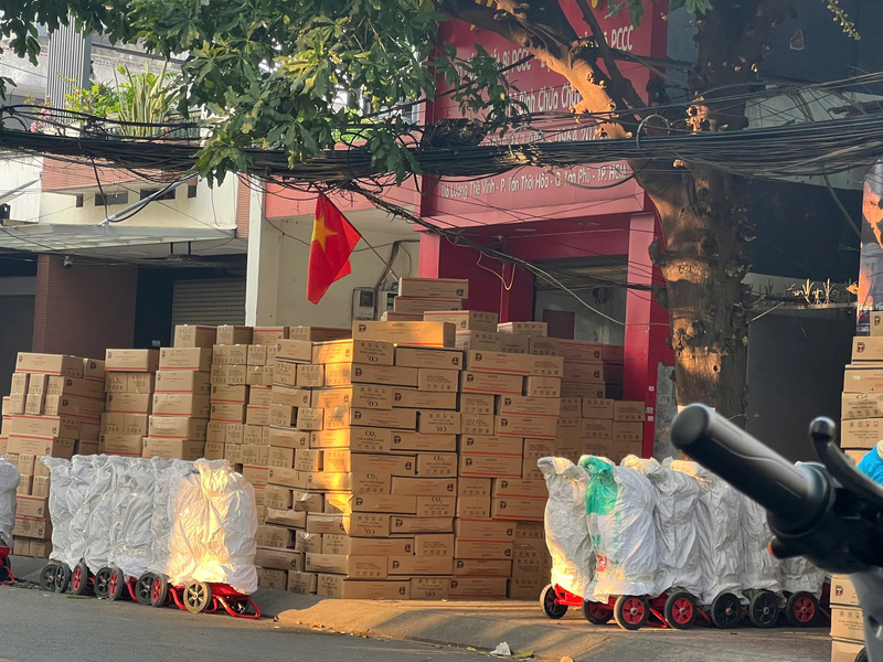 Hình ảnh công ty PCCC Phát Đạt