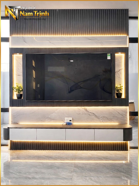 Nội thất phòng khách