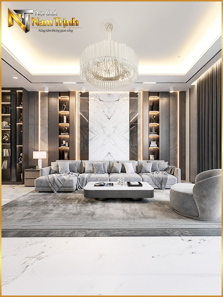 Nội thất phòng khách