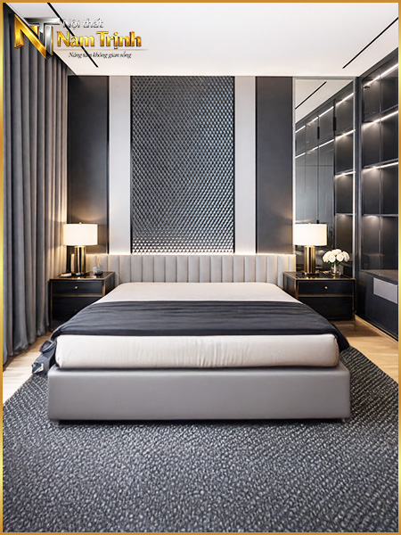 Nội thất phòng ngủ