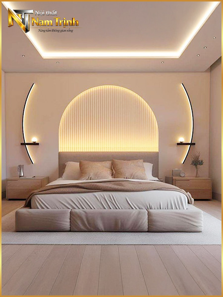 Nội thất phòng ngủ