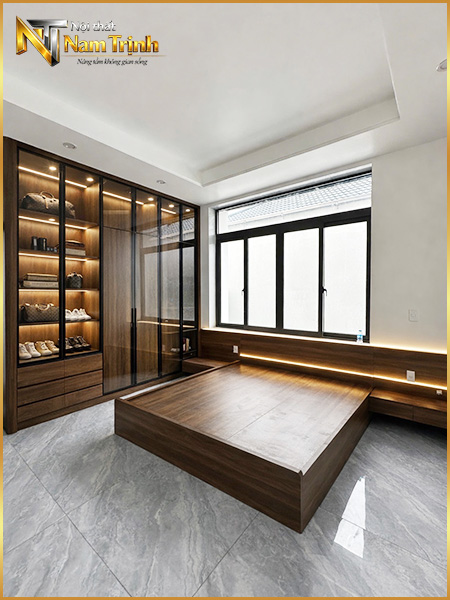 Nội thất phòng ngủ