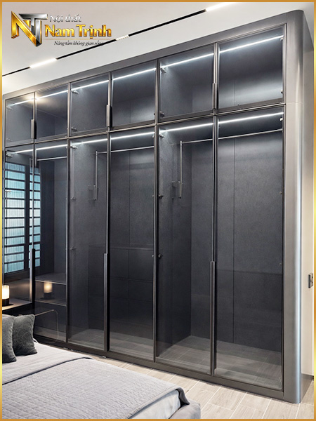 Nội thất phòng ngủ