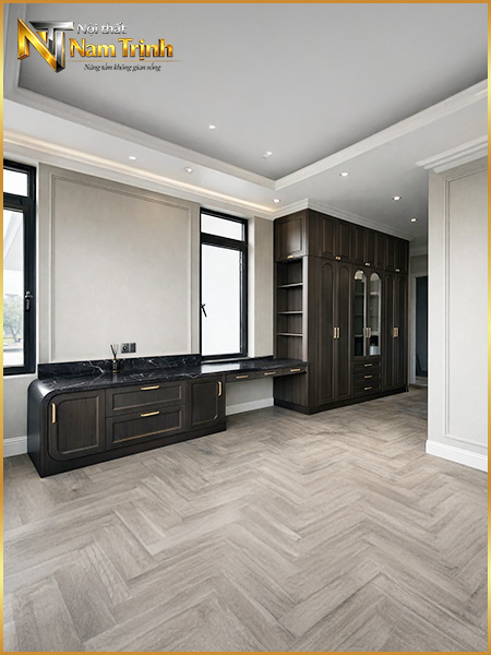 Nội thất trọn gói