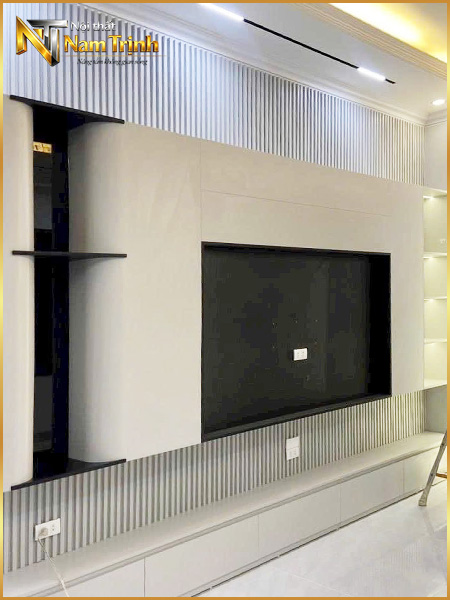 Nội thất trọn gói