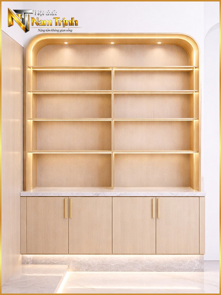 Nội thất trọn gói