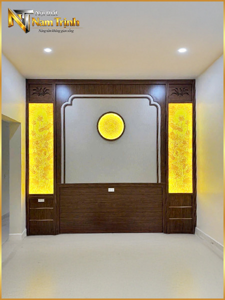 Nội thất trọn gói