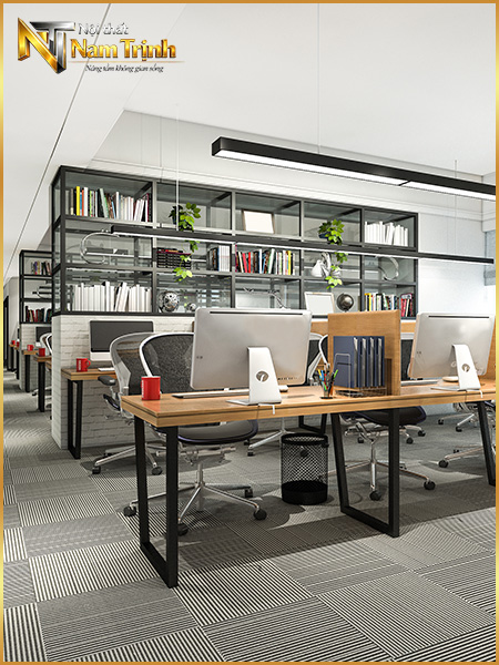 Nội thất văn phòng