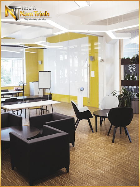Nội thất văn phòng