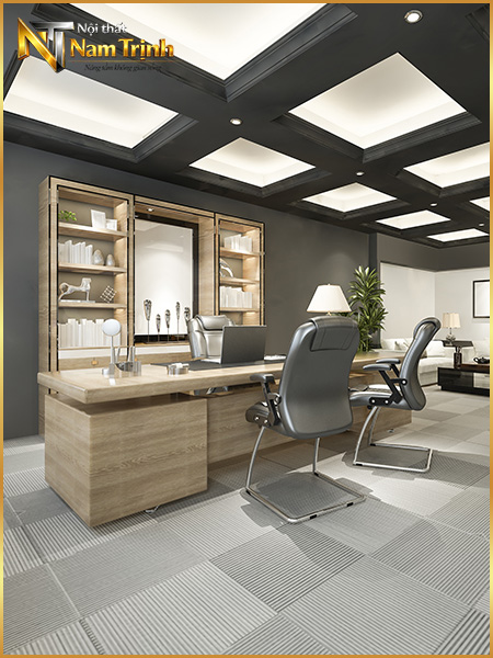 Nội thất văn phòng