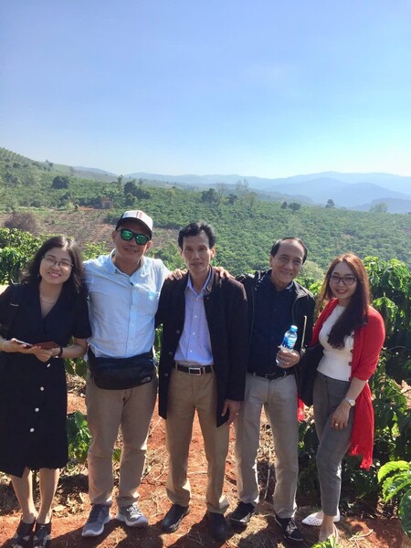 Công ty Viet Access Partners - Tư Vấn Đầu Tư Viet Access Partners - Công Ty TNHH Viet Access Partners