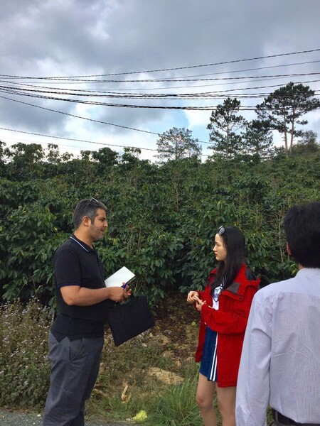 Công ty Viet Access Partners - Tư Vấn Đầu Tư Viet Access Partners - Công Ty TNHH Viet Access Partners