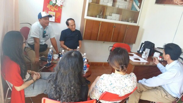 Công ty Viet Access Partners - Tư Vấn Đầu Tư Viet Access Partners - Công Ty TNHH Viet Access Partners