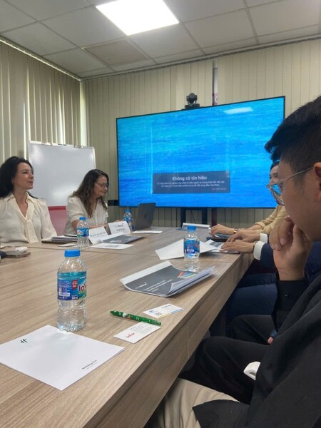 Công ty Viet Access Partners - Tư Vấn Đầu Tư Viet Access Partners - Công Ty TNHH Viet Access Partners