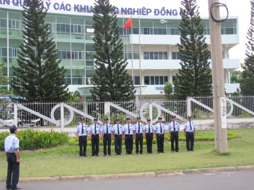 Công ty PT Golden Dragon