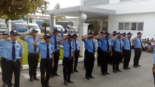 Công ty PT Golden Dragon