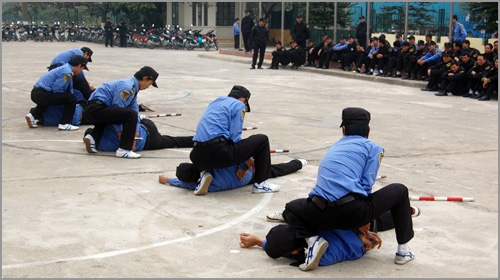 Công ty PT Golden Dragon