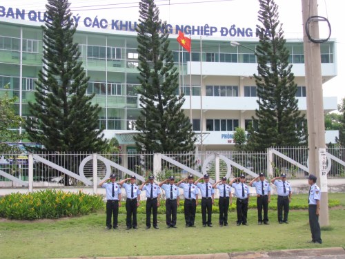 Công ty PT Golden Dragon