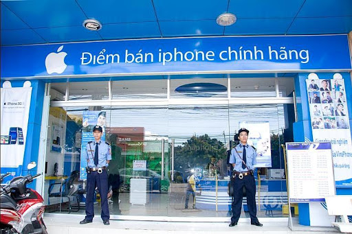 Dịch vụ bảo vệ mục tiêu cố định