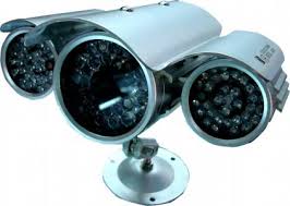 Dịch vụ lắp đặt camera