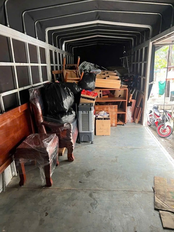 Chành xe Bình Phước đi Phú Quốc