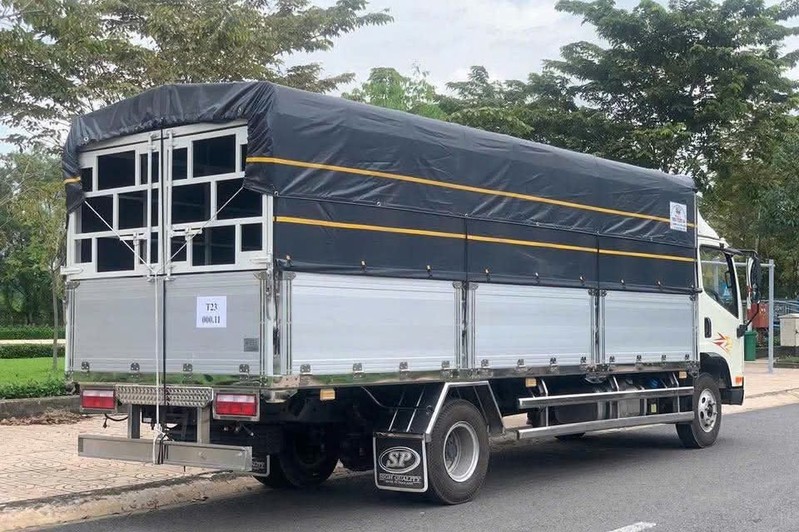 Chành xe đi Phú Quốc