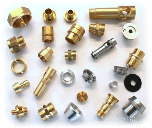 Linh kiện phụ kiện cơ khí