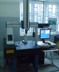 Máy móc nhà xưởng