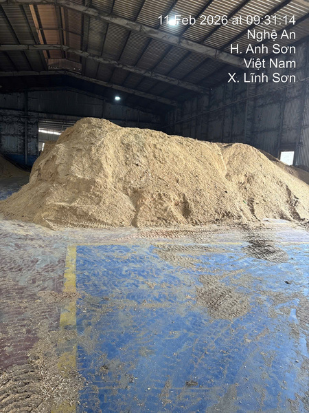 Nhà xưởng sản xuất Đông Dương