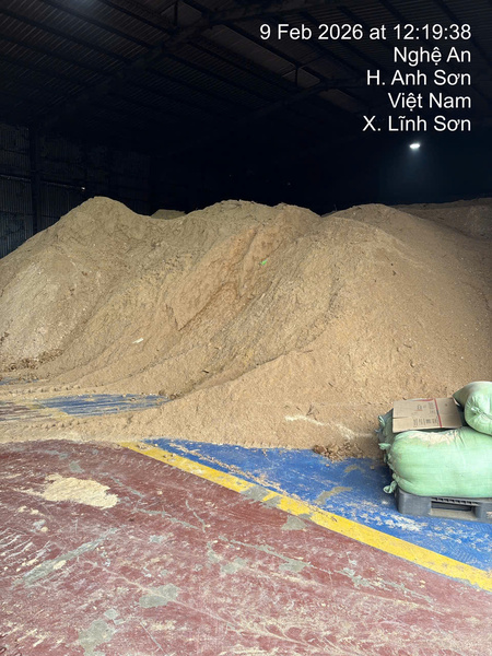 Nhà xưởng sản xuất Đông Dương