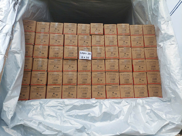 Nhà xưởng sản xuất Đông Dương