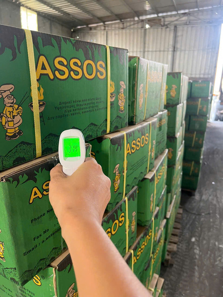 Nhà xưởng sản xuất Đông Dương