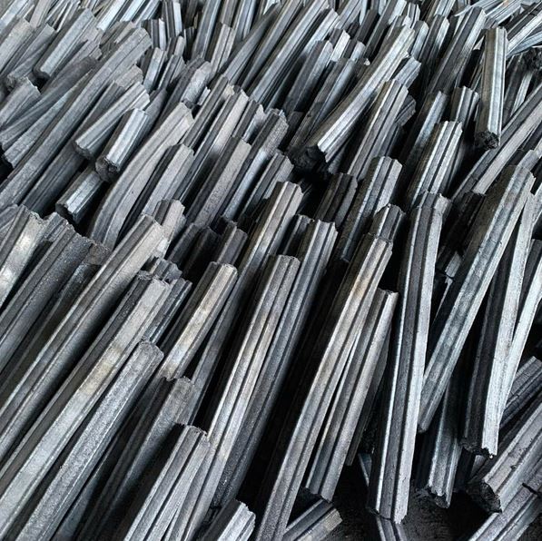 Than ép mùn cưa xuất khẩu Trung Đông