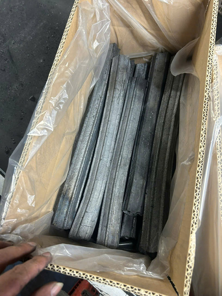 Than ép mùn cưa xuất khẩu Trung Đông