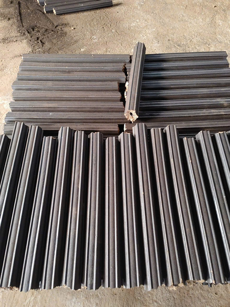 Than ép mùn cưa xuất khẩu Trung Đông