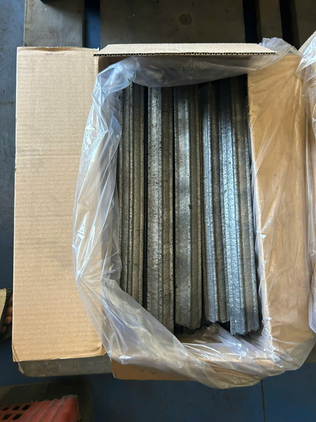 Than ép mùn cưa xuất khẩu Trung Đông