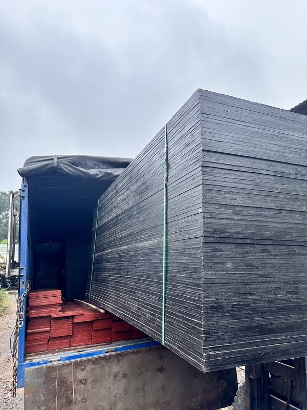 Hình ảnh nhà xưởng sản xuất Tín Phúc Phát