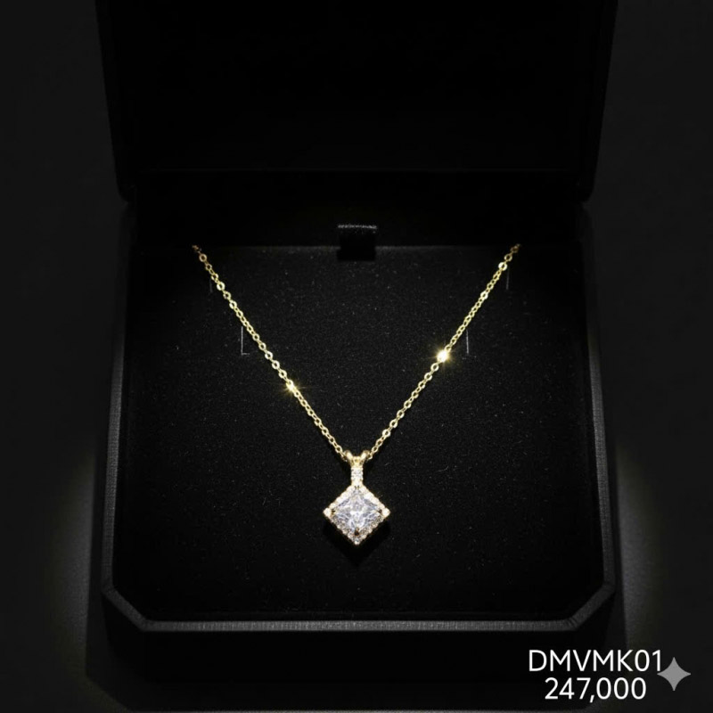 Dây chuyền nữ DMVMK01
