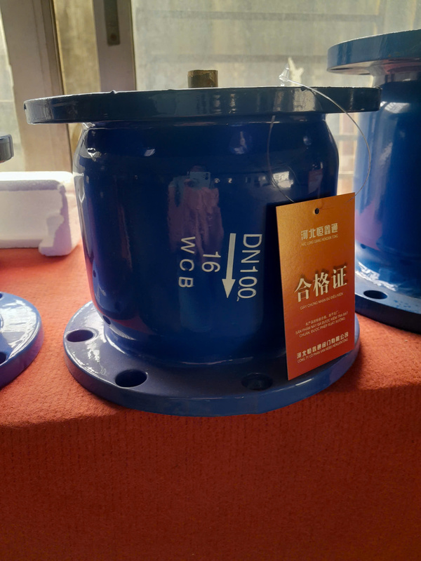 Van 1 chiều