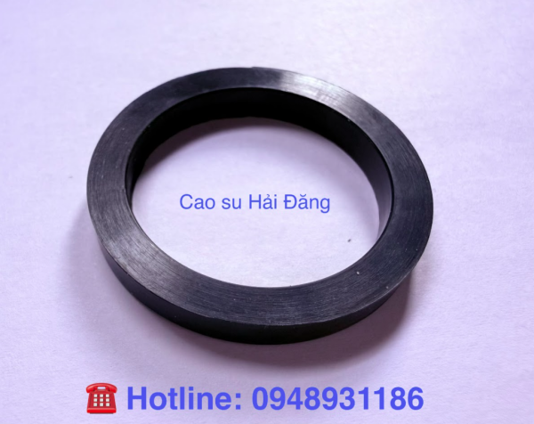Đệm cao su - Công Ty TNHH Công Nghệ Cao Su Hải Đăng