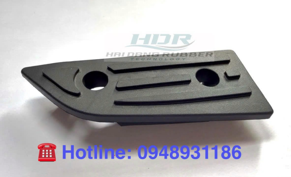 Sản phẩm cao su kỹ thuật - Công Ty TNHH Công Nghệ Cao Su Hải Đăng