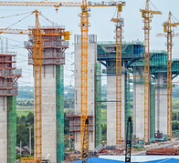 Xây dựng & Hạ tầng