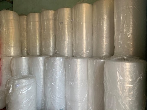 Xốp foam
