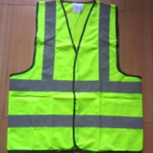 Áo phản quang TP01