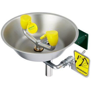 Bồn rửa nước khẩn cấp