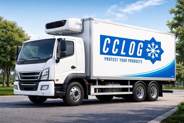 Công ty CCLog